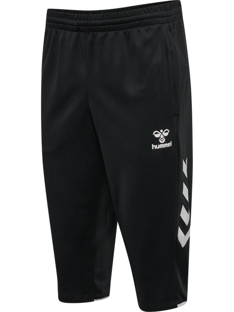 hummel Unisex Core 2.0 3/4 Training Pants-1