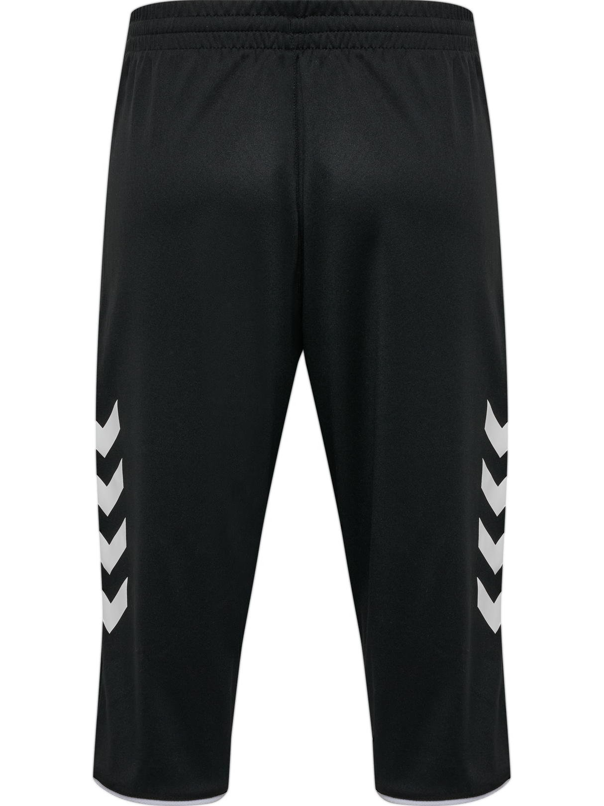 hummel Unisex Core 2.0 3/4 Training Pants-2