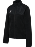 hummel Women's Go Fleece Jacket-1