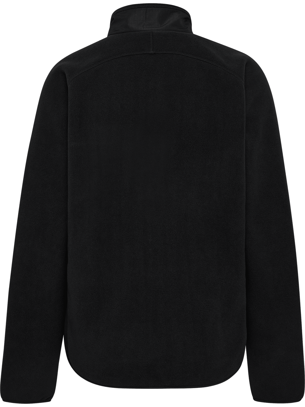 hummel Women's Go Fleece Jacket-2