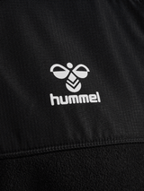 hummel Women's Go Fleece Jacket-3