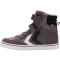 hummel Youth Slimmer Stadil High Shoes-1