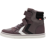 hummel Youth Slimmer Stadil High Shoes-1