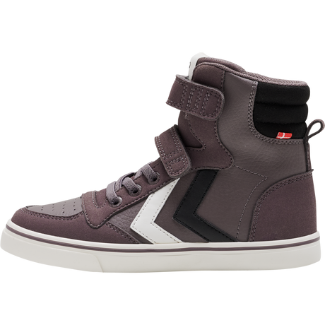 hummel Youth Slimmer Stadil High Shoes-1