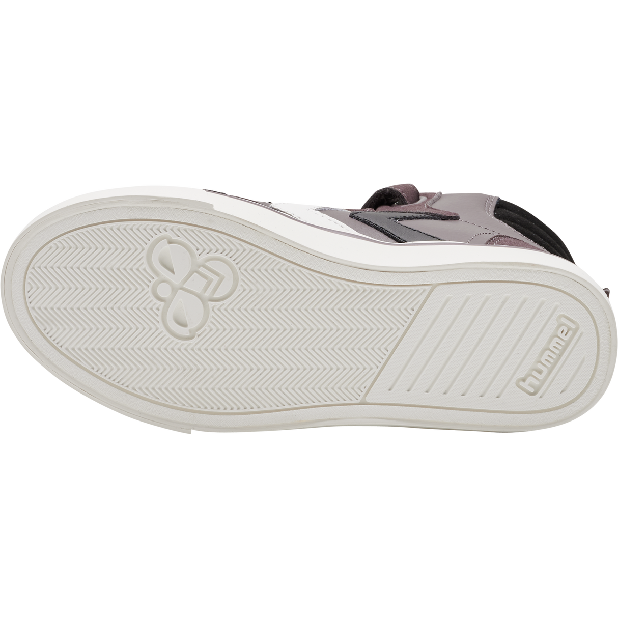 hummel Youth Slimmer Stadil High Shoes-2