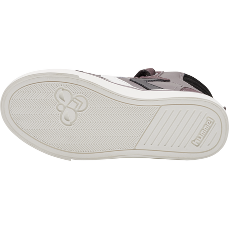 hummel Youth Slimmer Stadil High Shoes-2