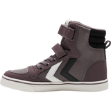 hummel Youth Slimmer Stadil High Shoes-3