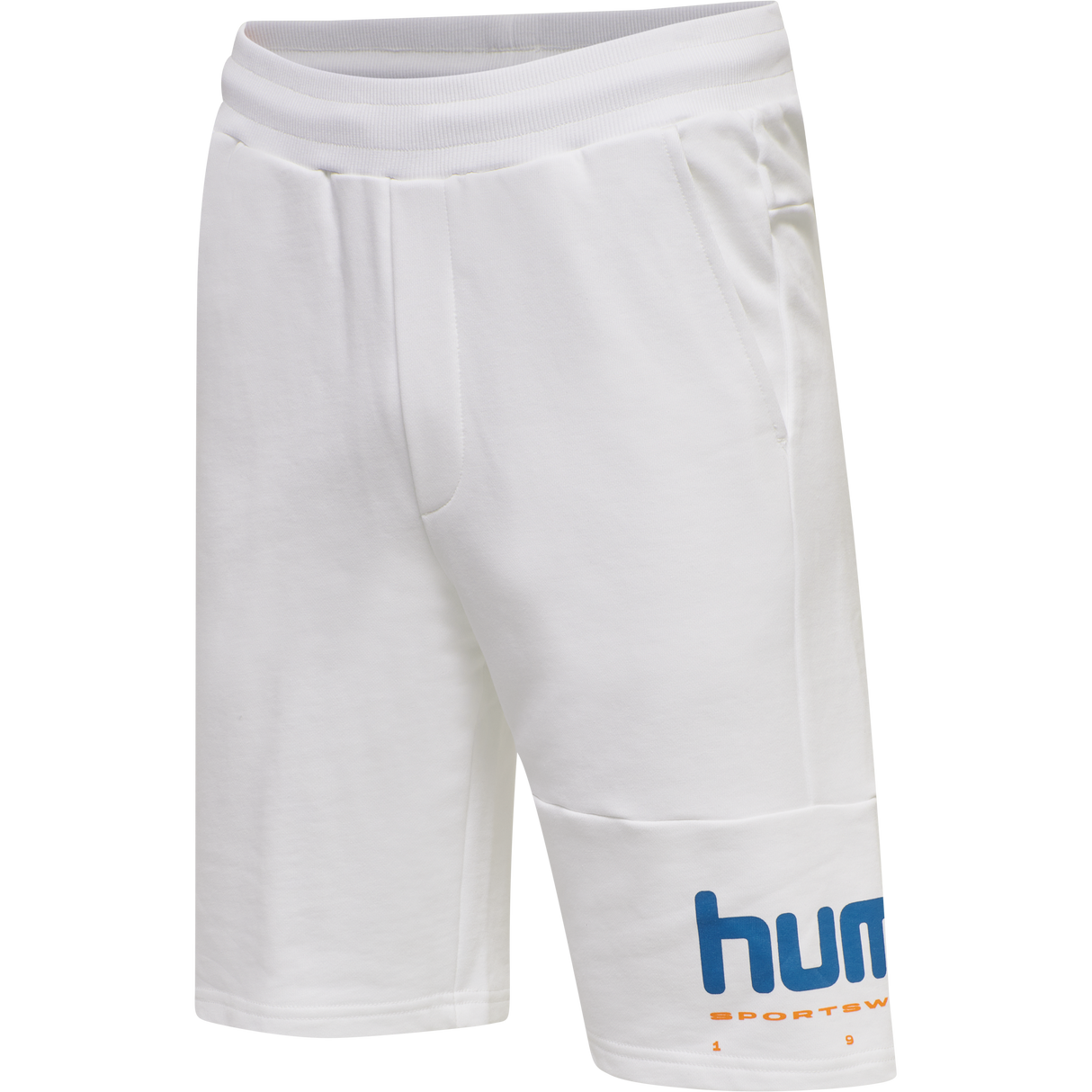 hummel Unisex Legacy Manfred Shorts-1
