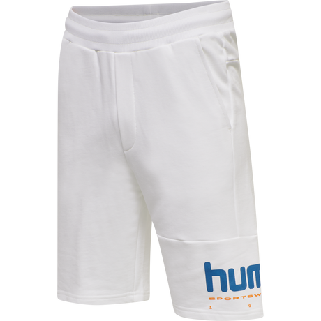 hummel Unisex Legacy Manfred Shorts-1
