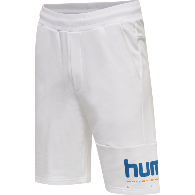 hummel Unisex Legacy Manfred Shorts-1