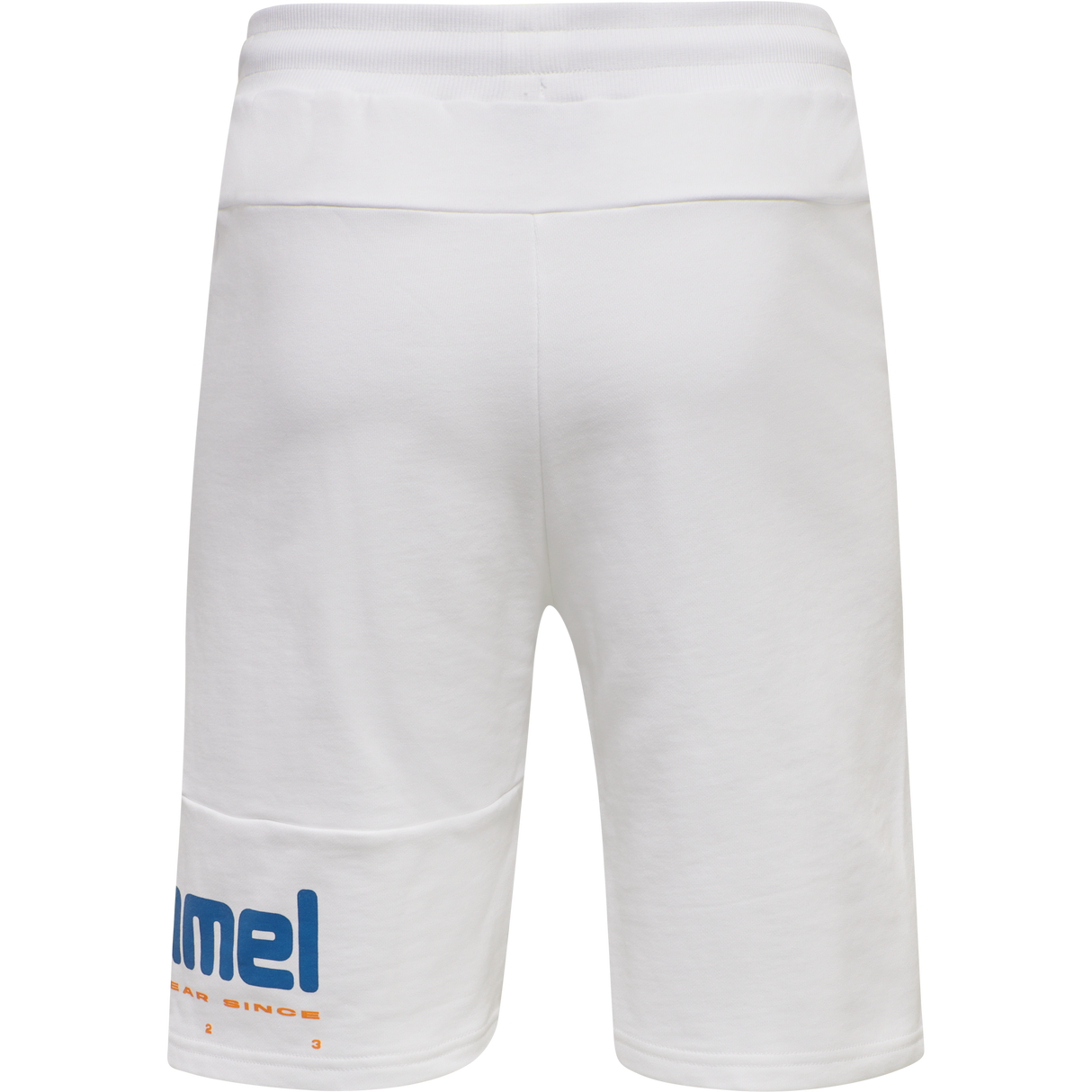 hummel Unisex Legacy Manfred Shorts-2