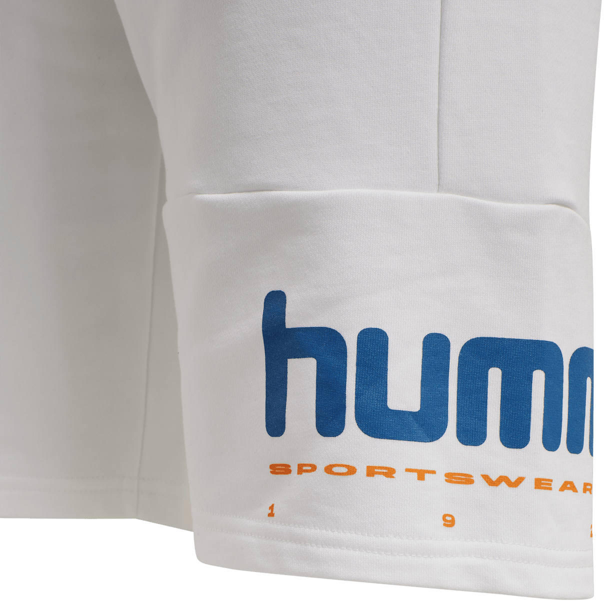 hummel Unisex Legacy Manfred Shorts-3