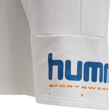 hummel Unisex Legacy Manfred Shorts-3