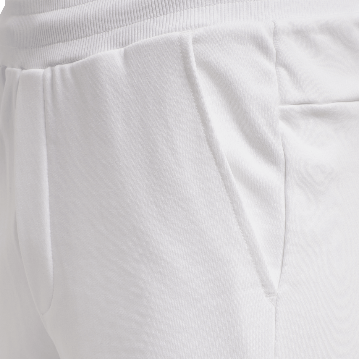 hummel Unisex Legacy Manfred Shorts-4