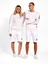 hummel Unisex Legacy Manfred Shorts-6