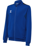 hummel Youth Authentic Polyester Zip Jacket-1