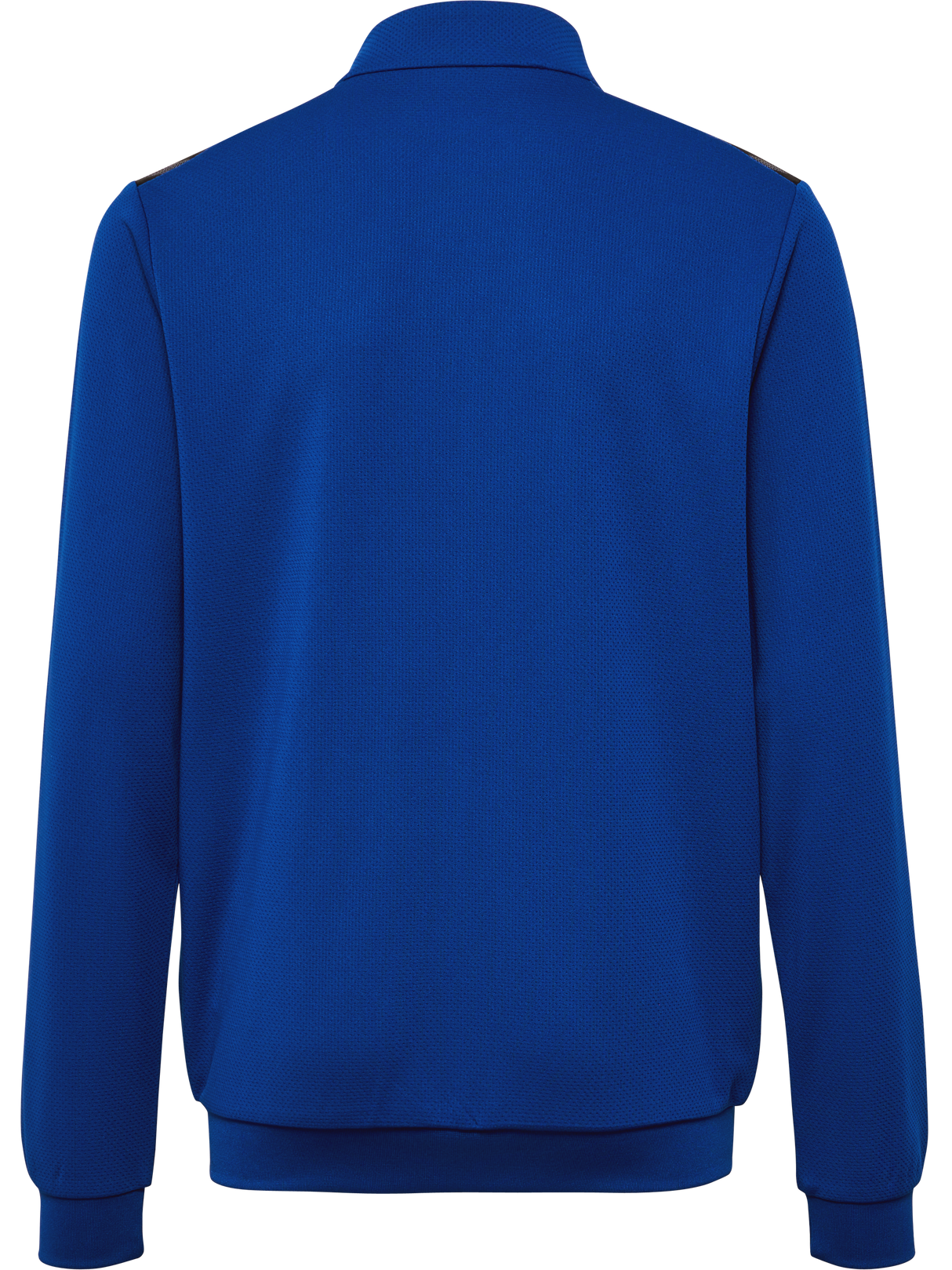 hummel Youth Authentic Polyester Zip Jacket-2