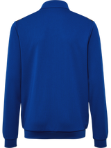 hummel Youth Authentic Polyester Zip Jacket-2