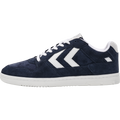hummel Unisex Power Play Suede Shoes-1