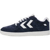 hummel Unisex Power Play Suede Shoes-1