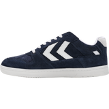 hummel Unisex Power Play Suede Shoes-3