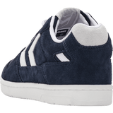 hummel Unisex Power Play Suede Shoes-4