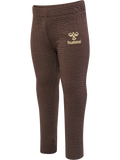hummel Infant & Toddler Issa Tights-1