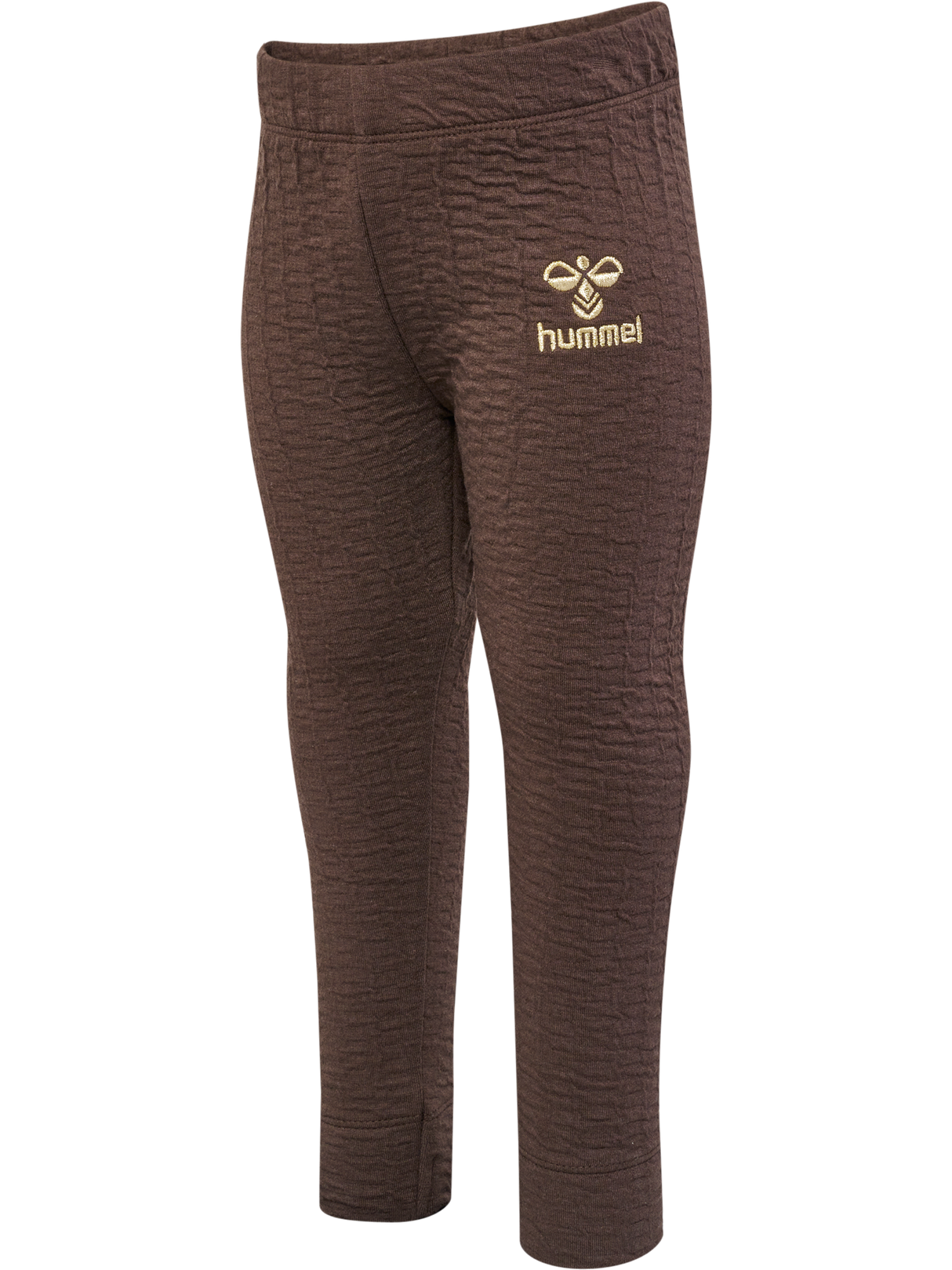 hummel Infant & Toddler Issa Tights-1