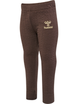 hummel Infant & Toddler Issa Tights-1