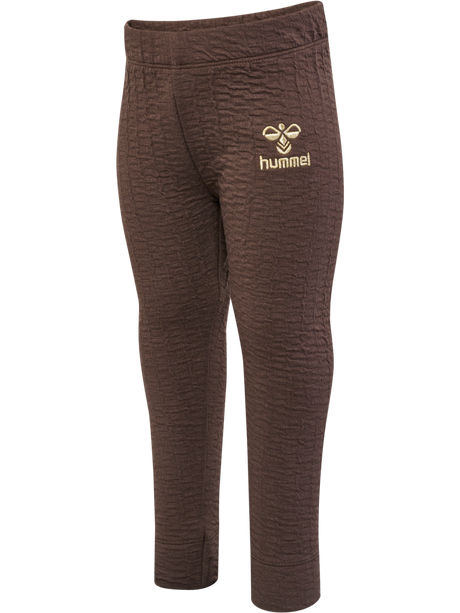 hummel Infant & Toddler Issa Tights-1