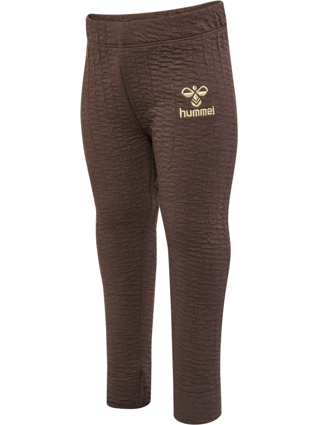 hummel Infant & Toddler Issa Tights-1