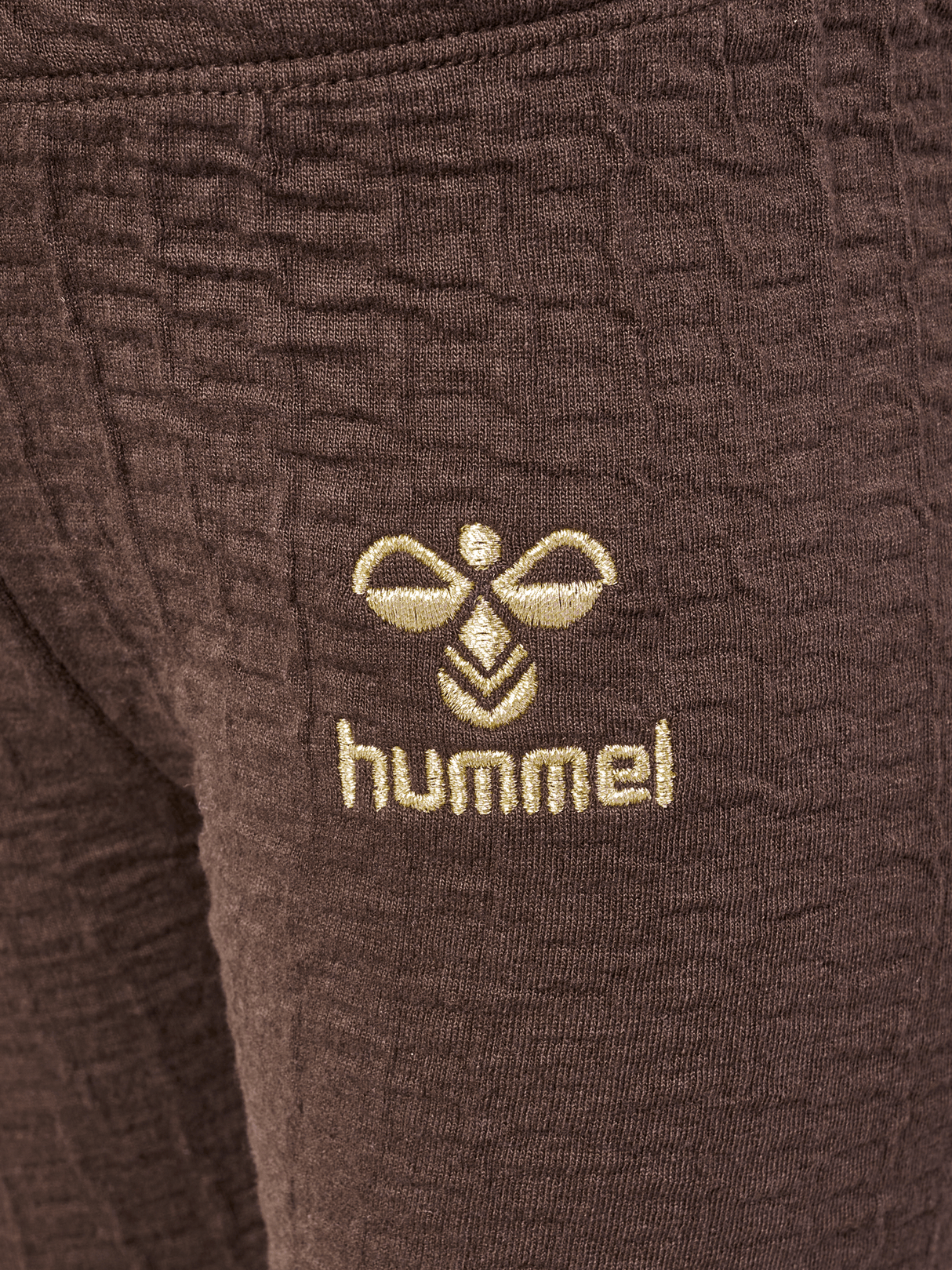 hummel Infant & Toddler Issa Tights-3