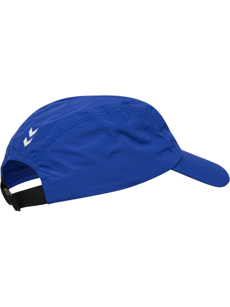 hummel Pulse Ripstop Cap-2