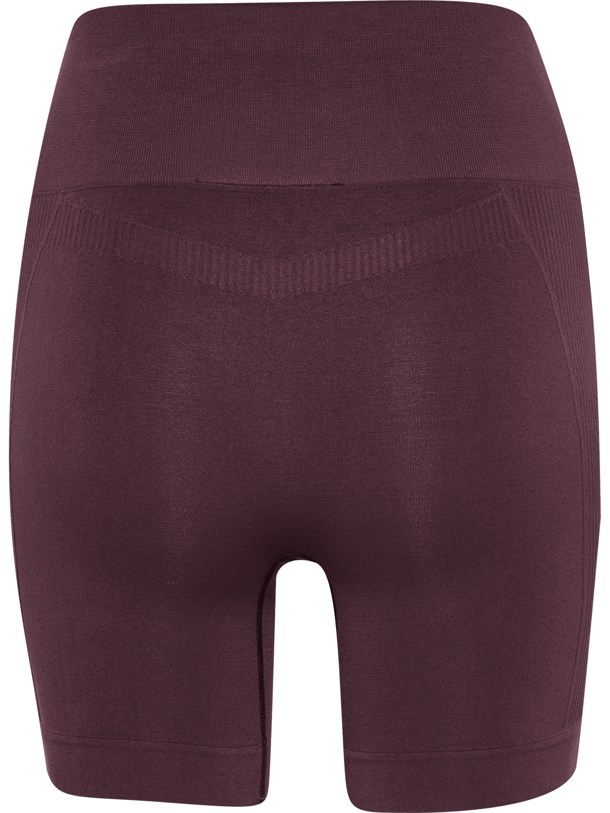 hummel Women's Tiffy Seamless Shorts-2
