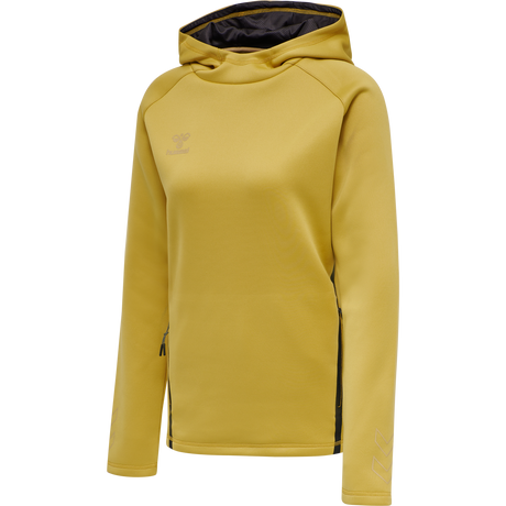 hummel Women's Cima XK Hoodie-1
