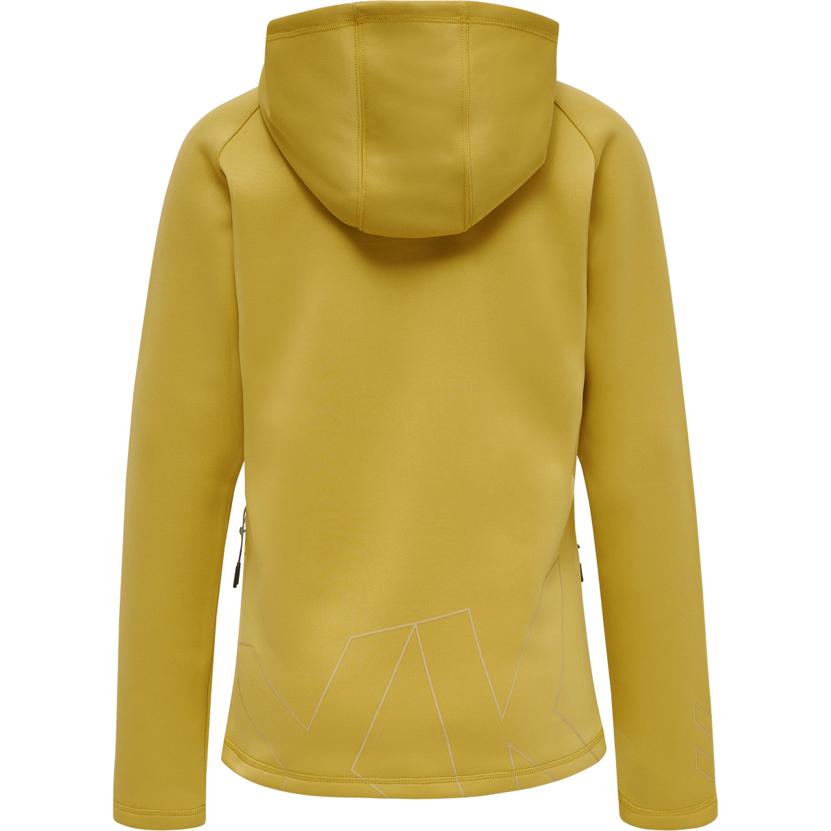 hummel Women's Cima XK Hoodie-2