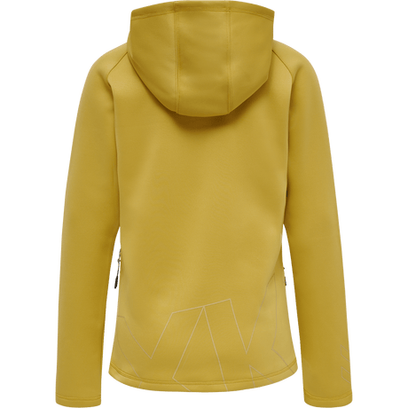 hummel Women's Cima XK Hoodie-2