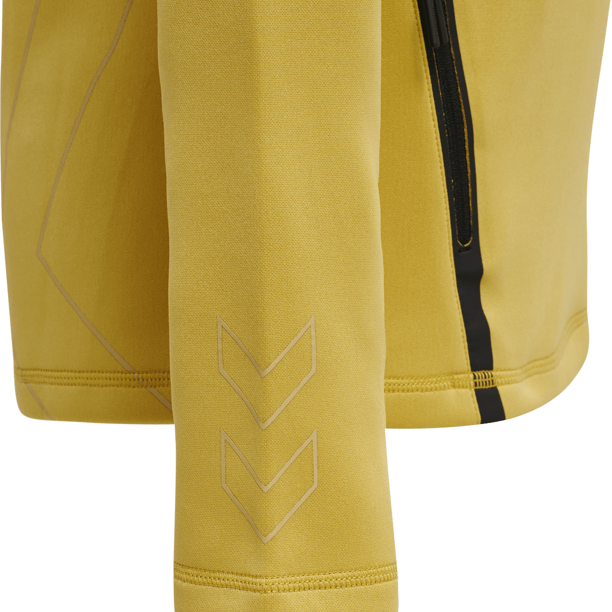 hummel Women's Cima XK Hoodie-4