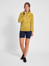 hummel Women's Cima XK Hoodie-5