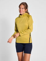 hummel Women's Cima XK Hoodie-6