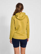hummel Women's Cima XK Hoodie-7