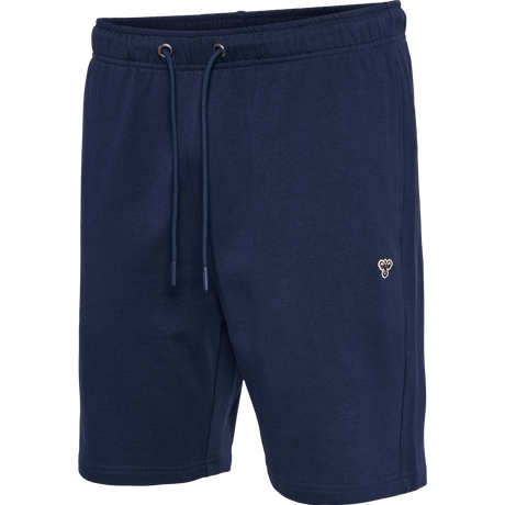 hummel Men's Icons Fred Sweatshorts-1