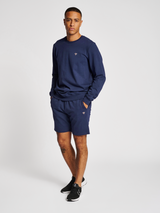 hummel Men's Icons Fred Sweatshorts-4