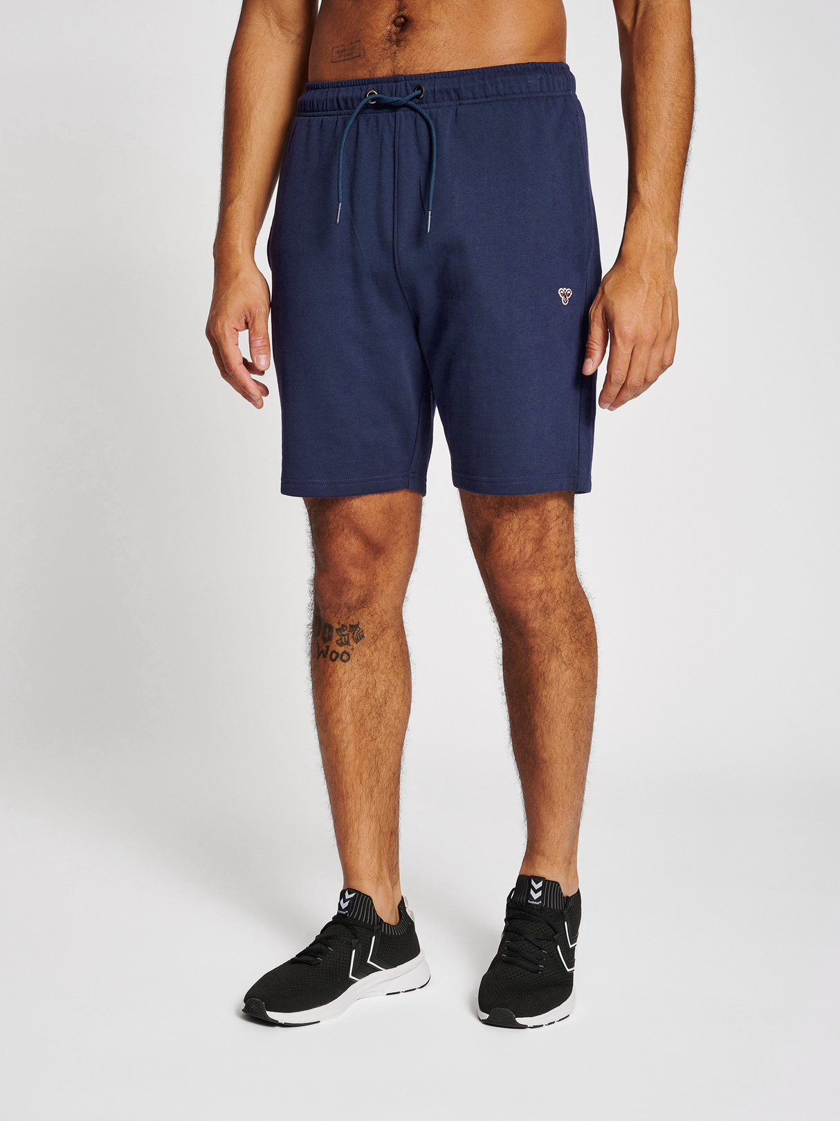 hummel Men's Icons Fred Sweatshorts-5