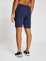hummel Men's Icons Fred Sweatshorts-6