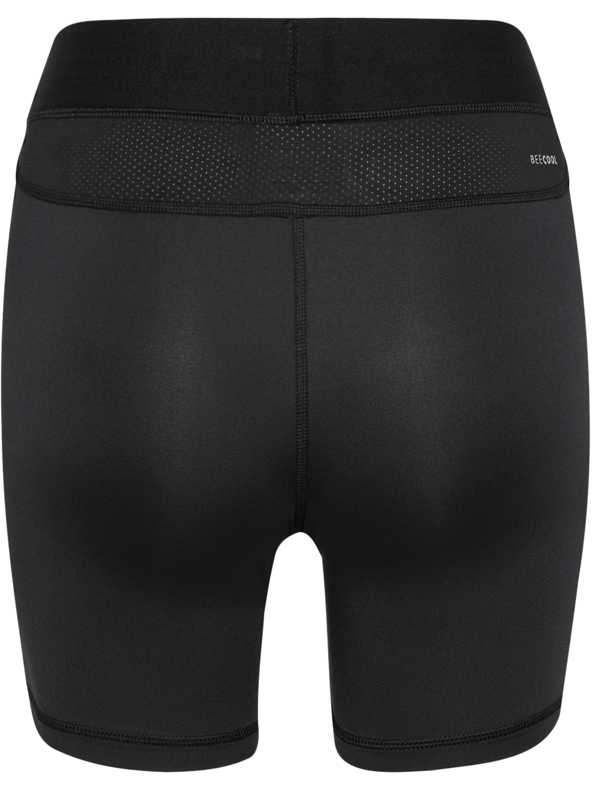 hummel Women's Baselayer Performance Shorts Tights-2