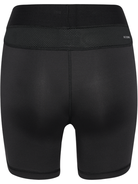 hummel Women's Baselayer Performance Shorts Tights-2