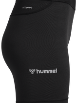hummel Women's Baselayer Performance Shorts Tights-3