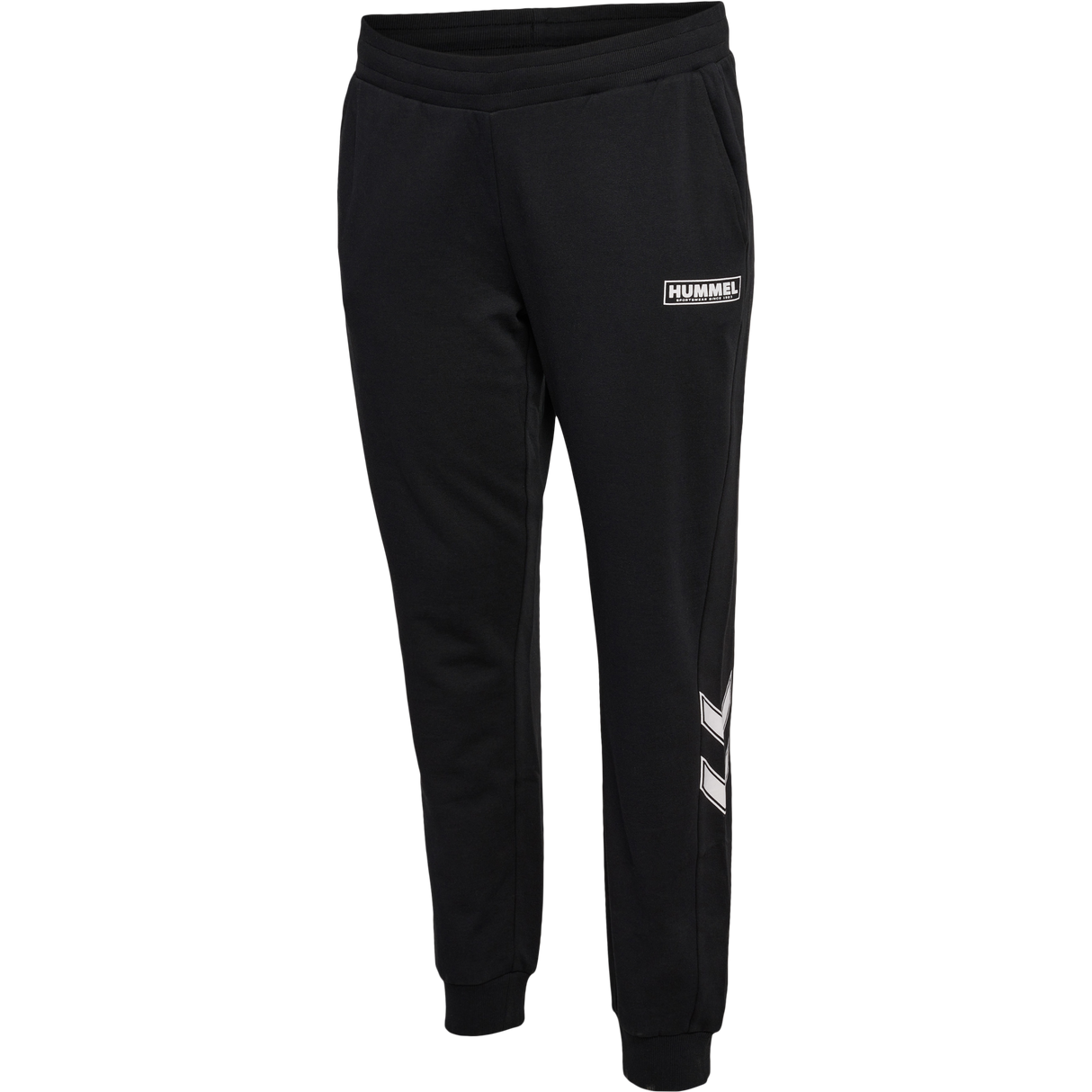 hummel Women's Legacy Regular Pants Plus-1