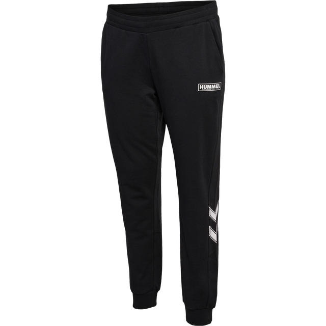 hummel Women's Legacy Regular Pants Plus-1